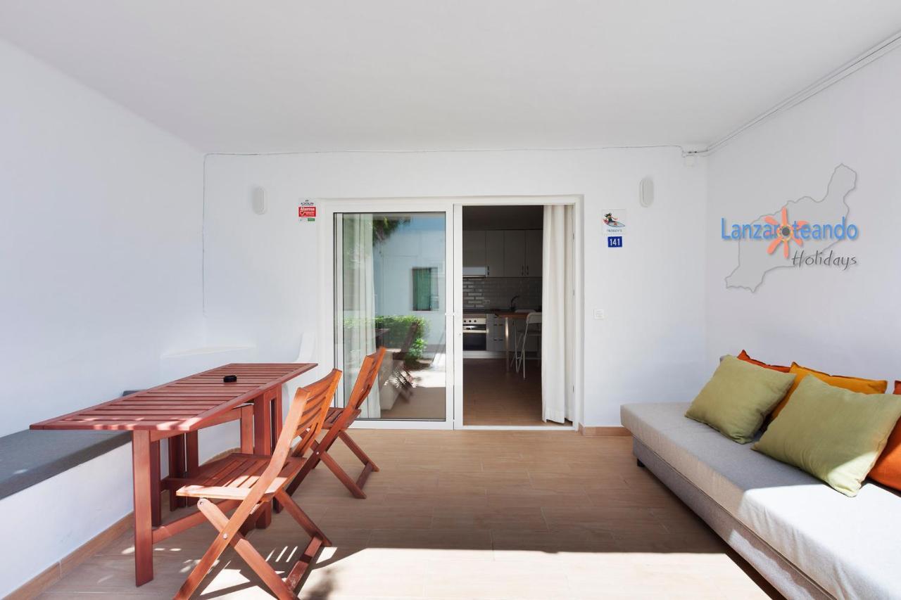פוארטו דל כרמן Vivienda Vacacional Froggy'S מראה חיצוני תמונה