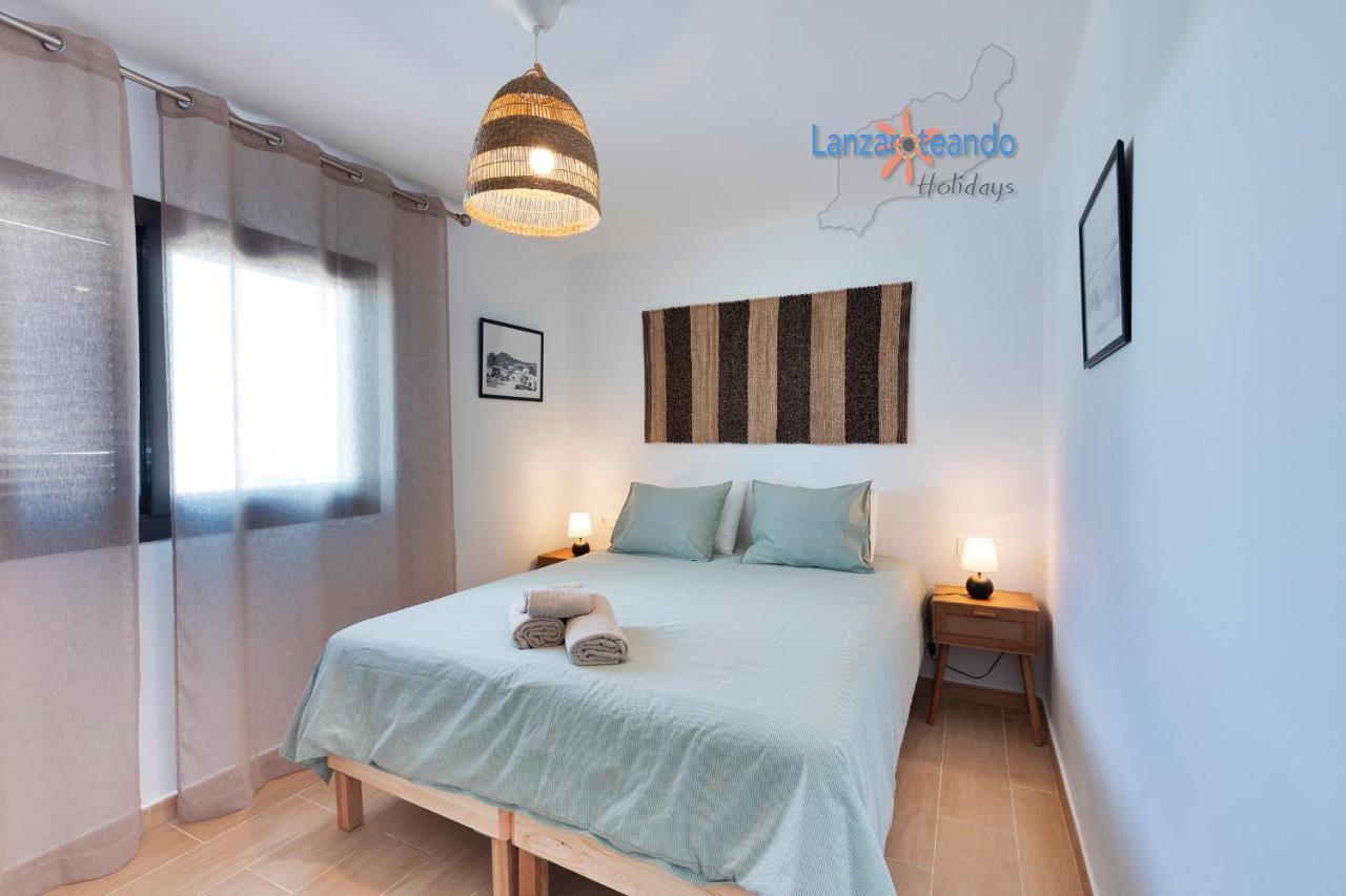 פוארטו דל כרמן Vivienda Vacacional Froggy'S מראה חיצוני תמונה