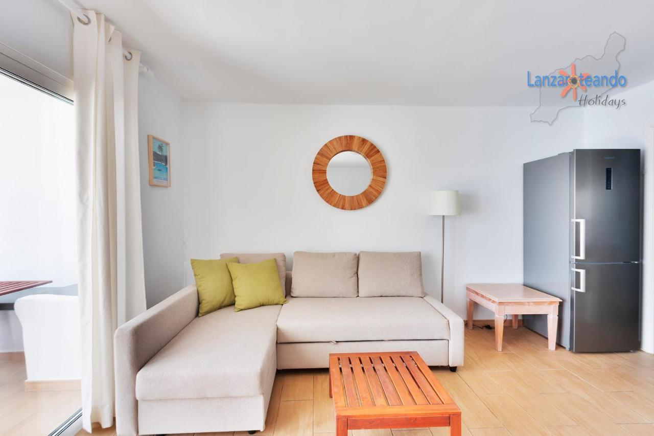 פוארטו דל כרמן Vivienda Vacacional Froggy'S מראה חיצוני תמונה