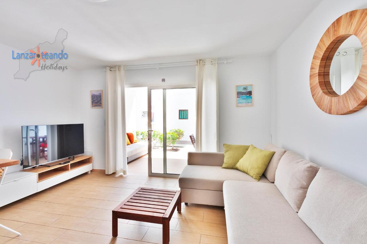 פוארטו דל כרמן Vivienda Vacacional Froggy'S מראה חיצוני תמונה