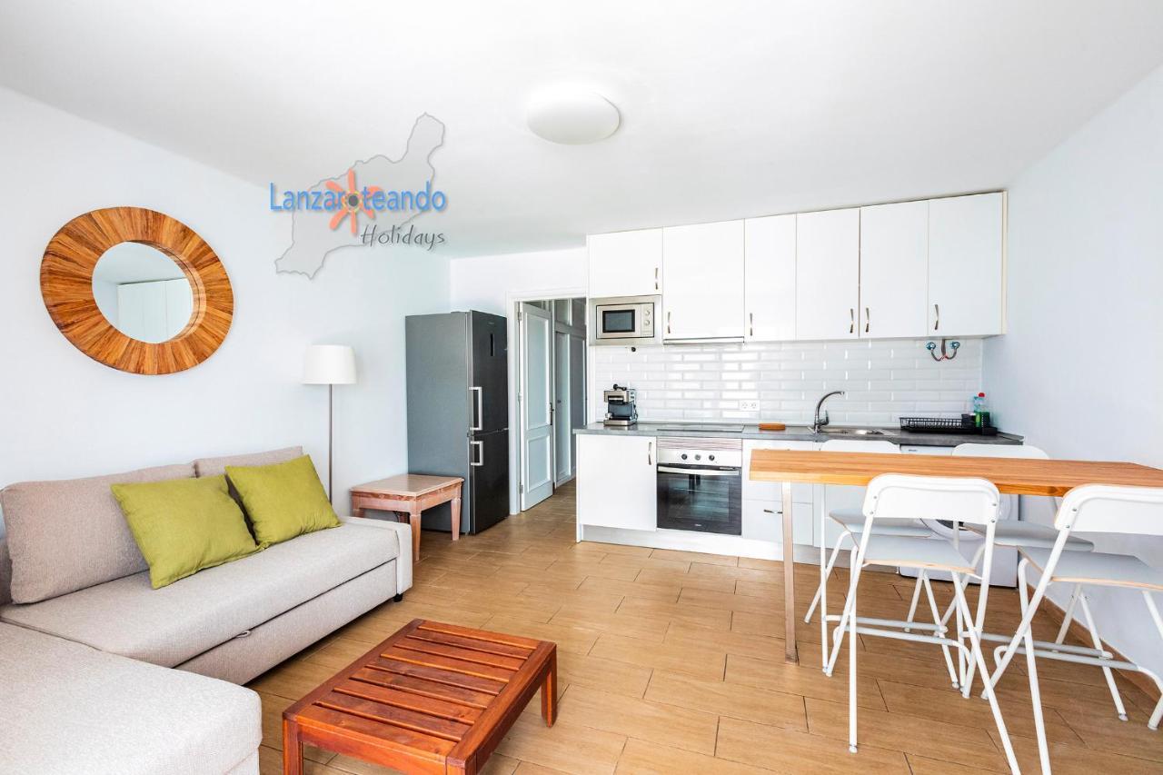 פוארטו דל כרמן Vivienda Vacacional Froggy'S מראה חיצוני תמונה