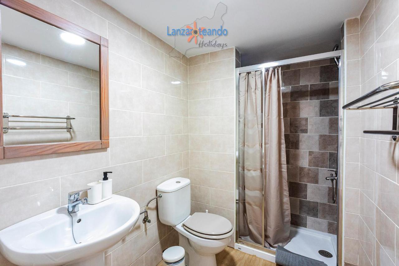 פוארטו דל כרמן Vivienda Vacacional Froggy'S מראה חיצוני תמונה