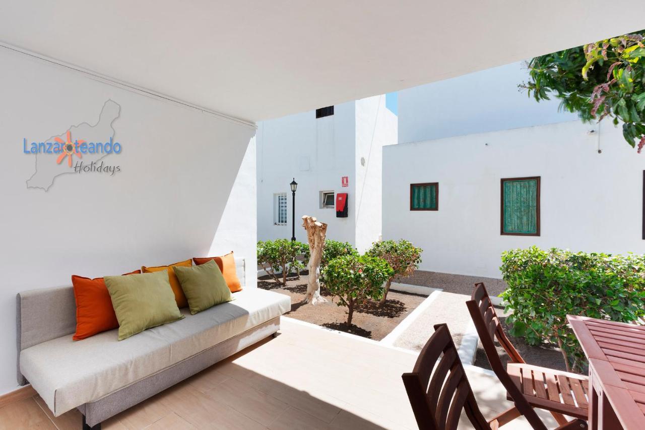 פוארטו דל כרמן Vivienda Vacacional Froggy'S מראה חיצוני תמונה