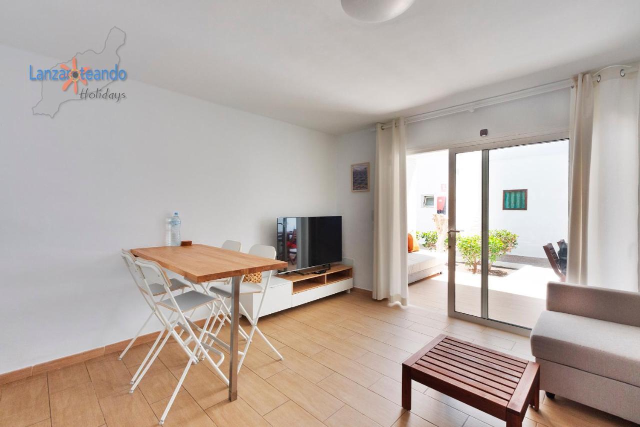 פוארטו דל כרמן Vivienda Vacacional Froggy'S מראה חיצוני תמונה